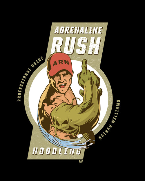 Adrenaline Rush Adventures 